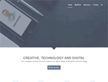 Tablet Screenshot of jessedorian.com
